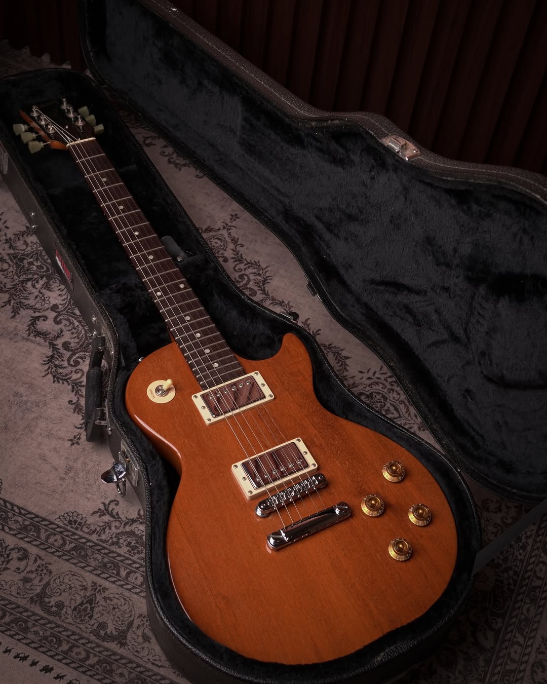 Gibson Les Paul Junior Special Humbucker