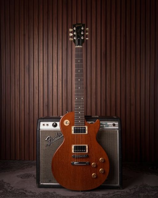 Gibson Les Paul Junior Special Humbucker