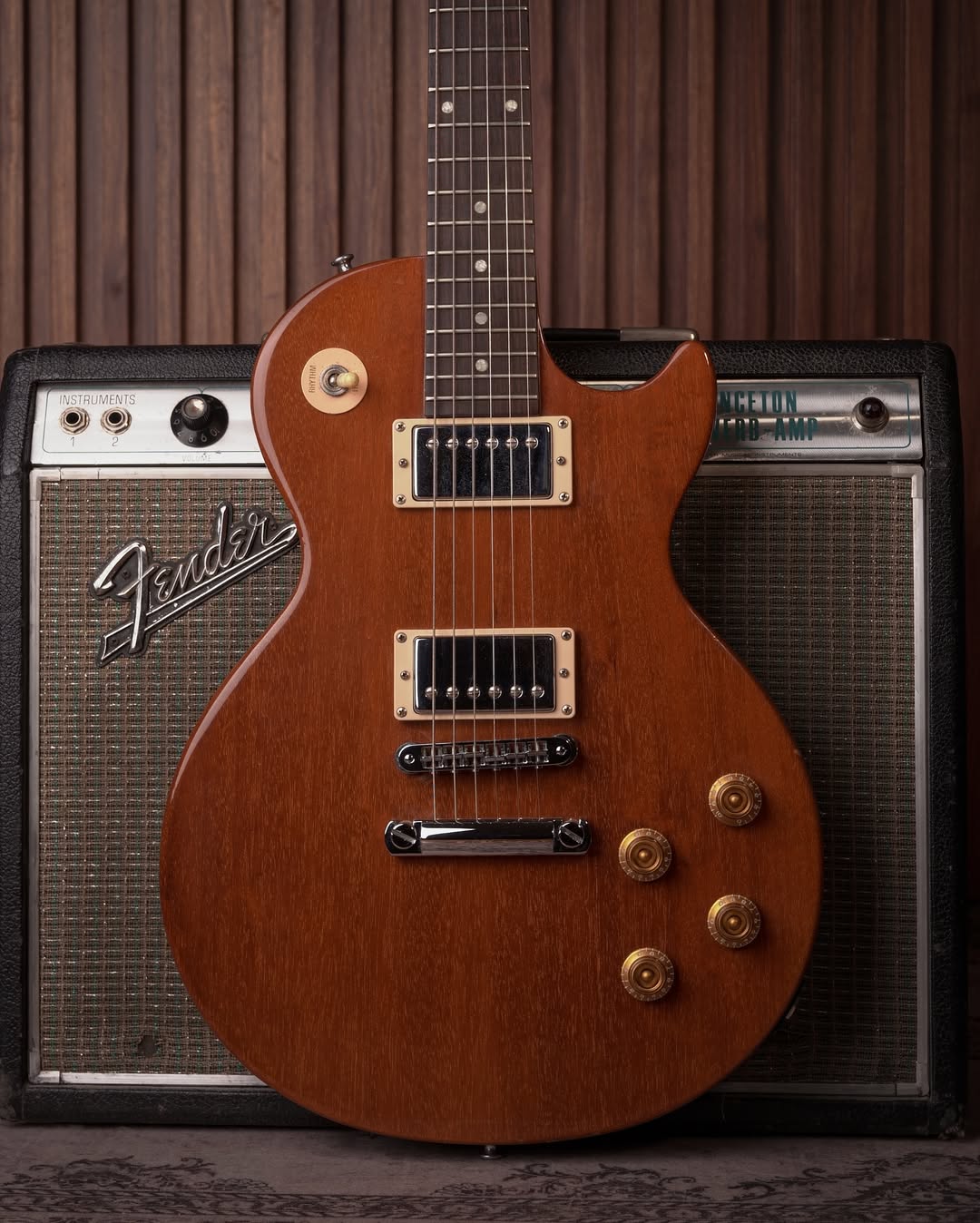 Gibson Les Paul Junior Special Humbucker
