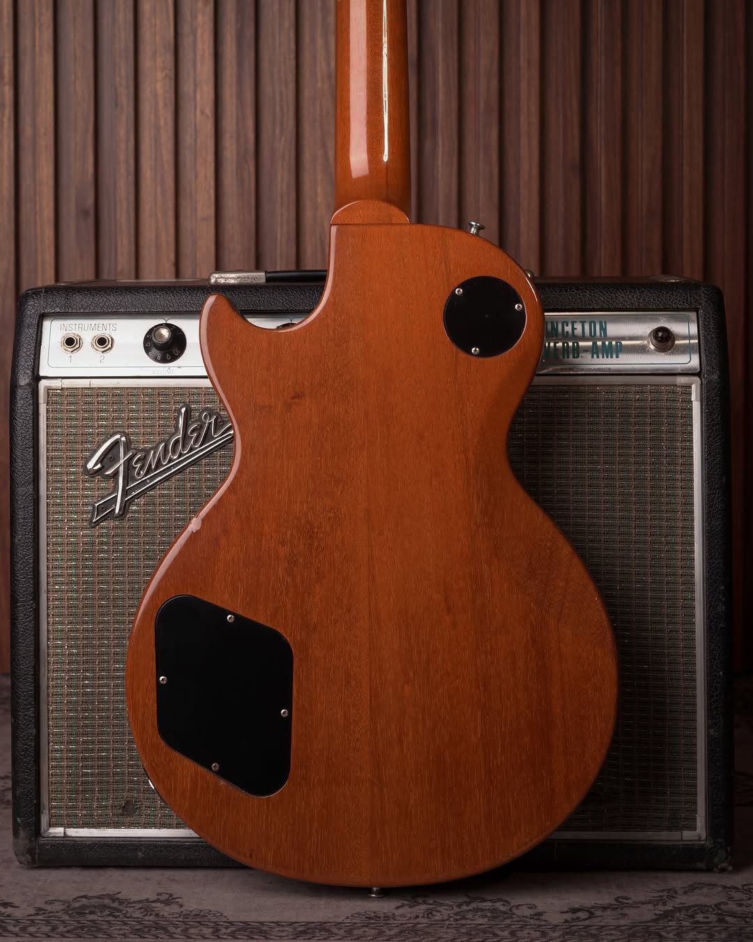 Gibson Les Paul Junior Special Humbucker