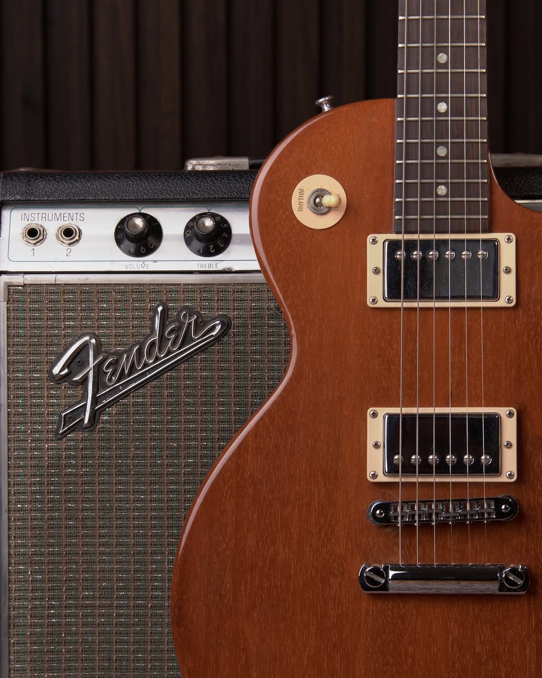 Gibson Les Paul Junior Special Humbucker