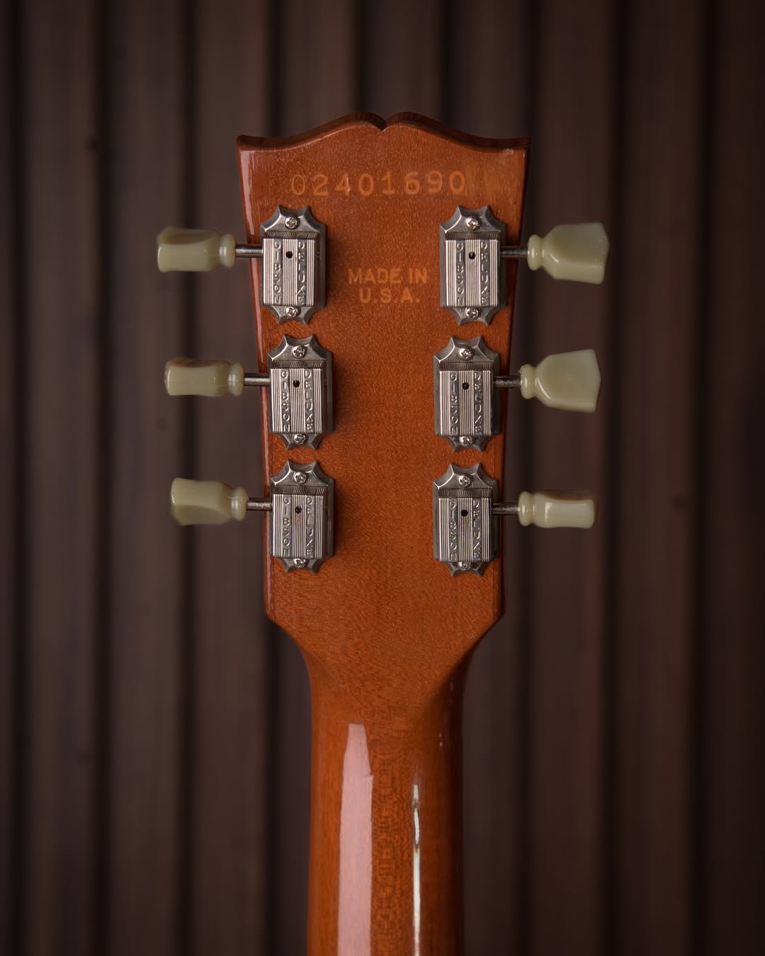 Gibson Les Paul Junior Special Humbucker