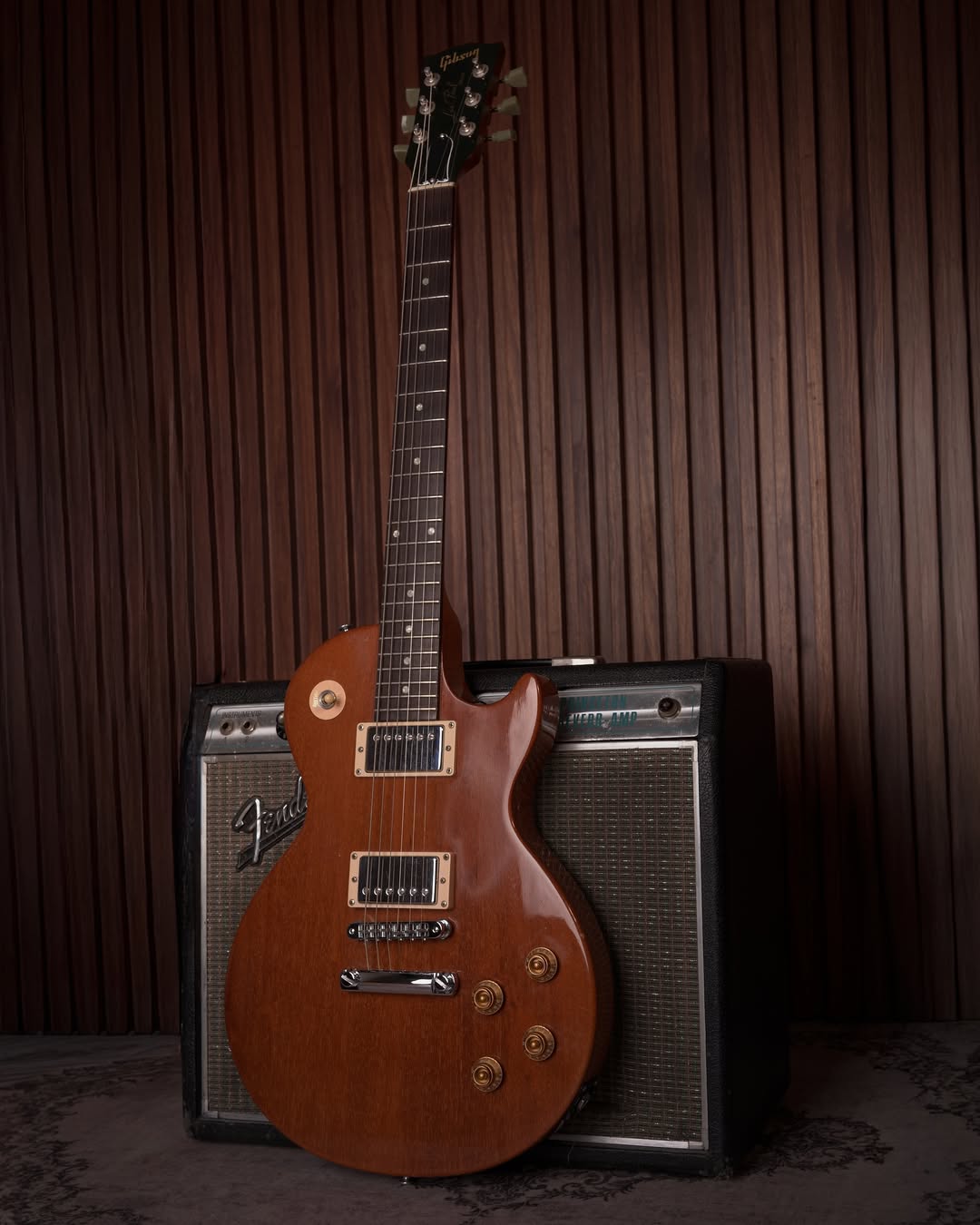 Gibson Les Paul Junior Special Humbucker
