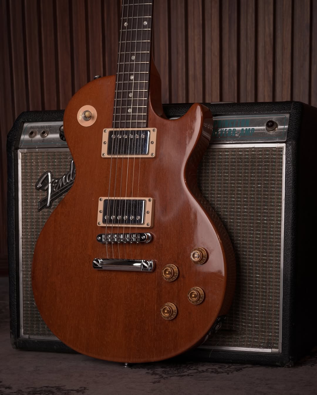 Gibson Les Paul Junior Special Humbucker