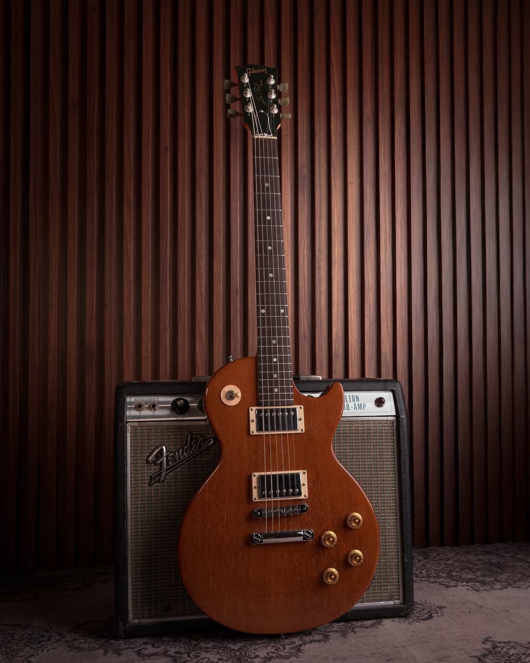 Gibson Les Paul Junior Special Humbucker