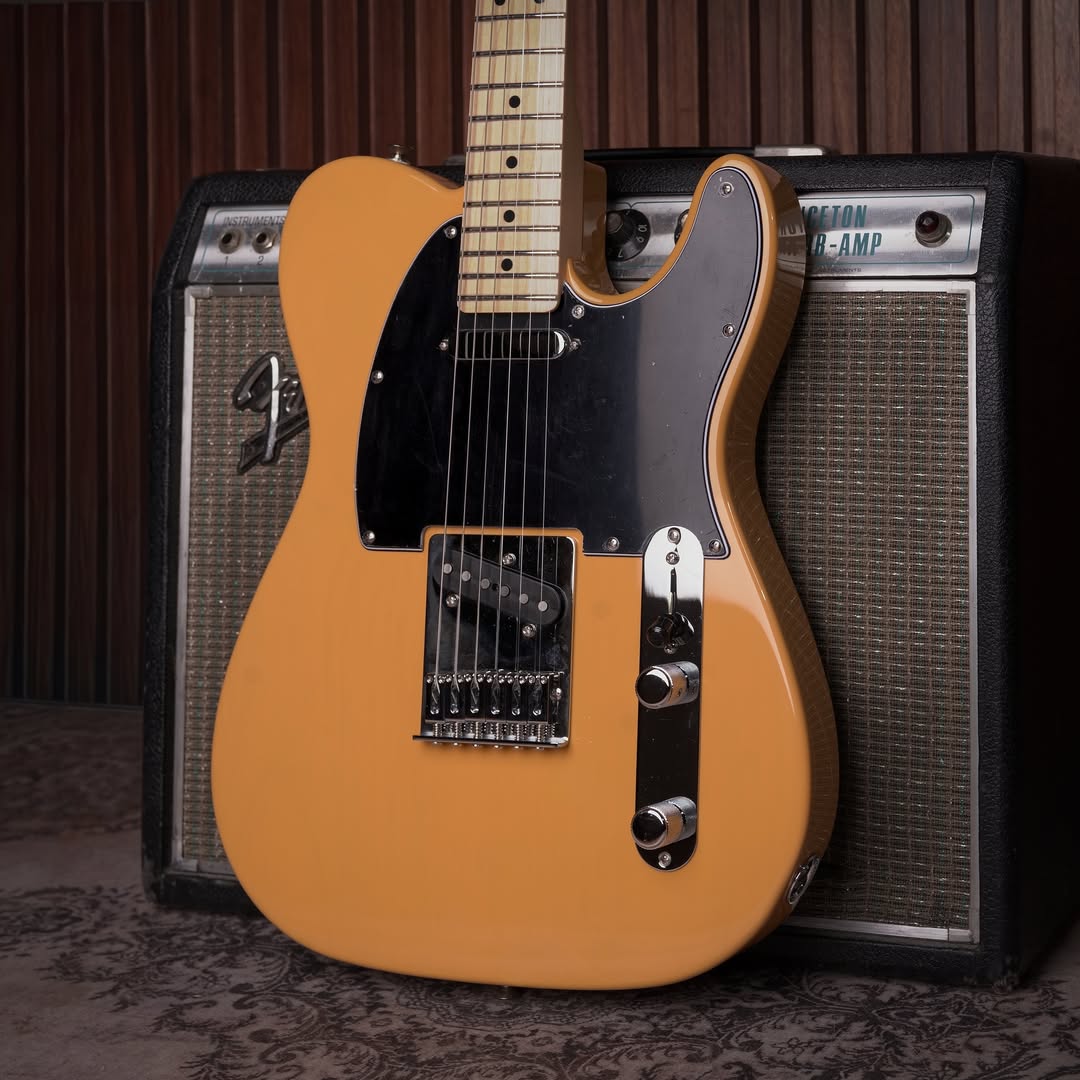 Fender Player Telecaster