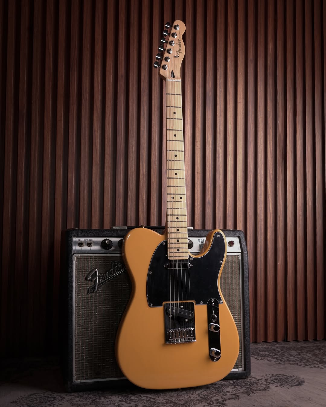 Fender Player Telecaster