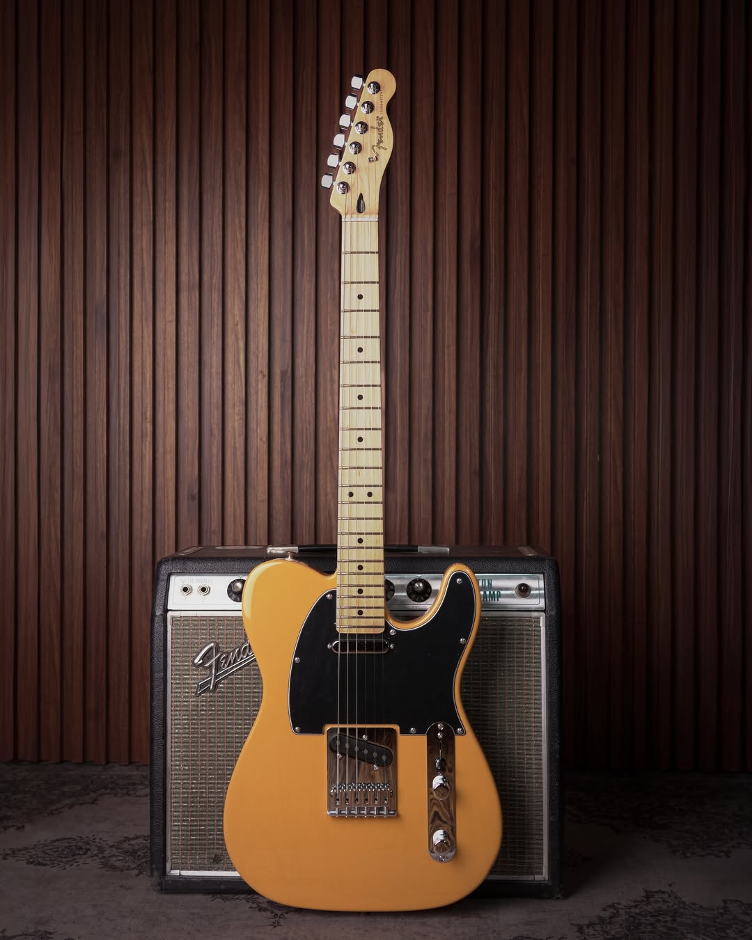 Fender Player Telecaster