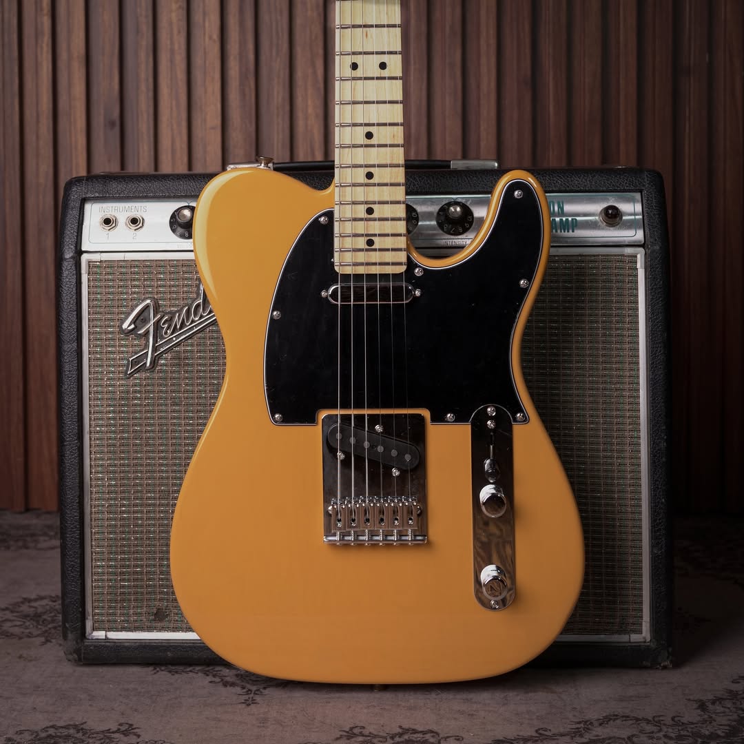 Fender Player Telecaster