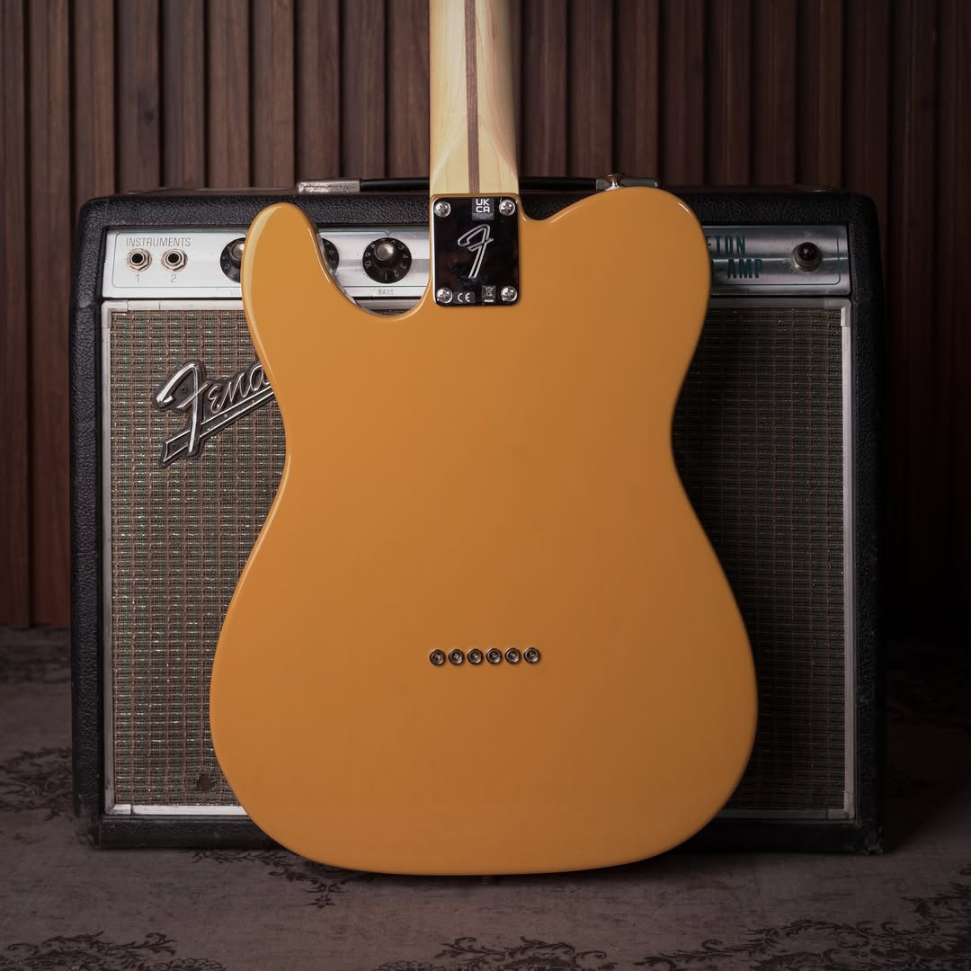 Fender Player Telecaster