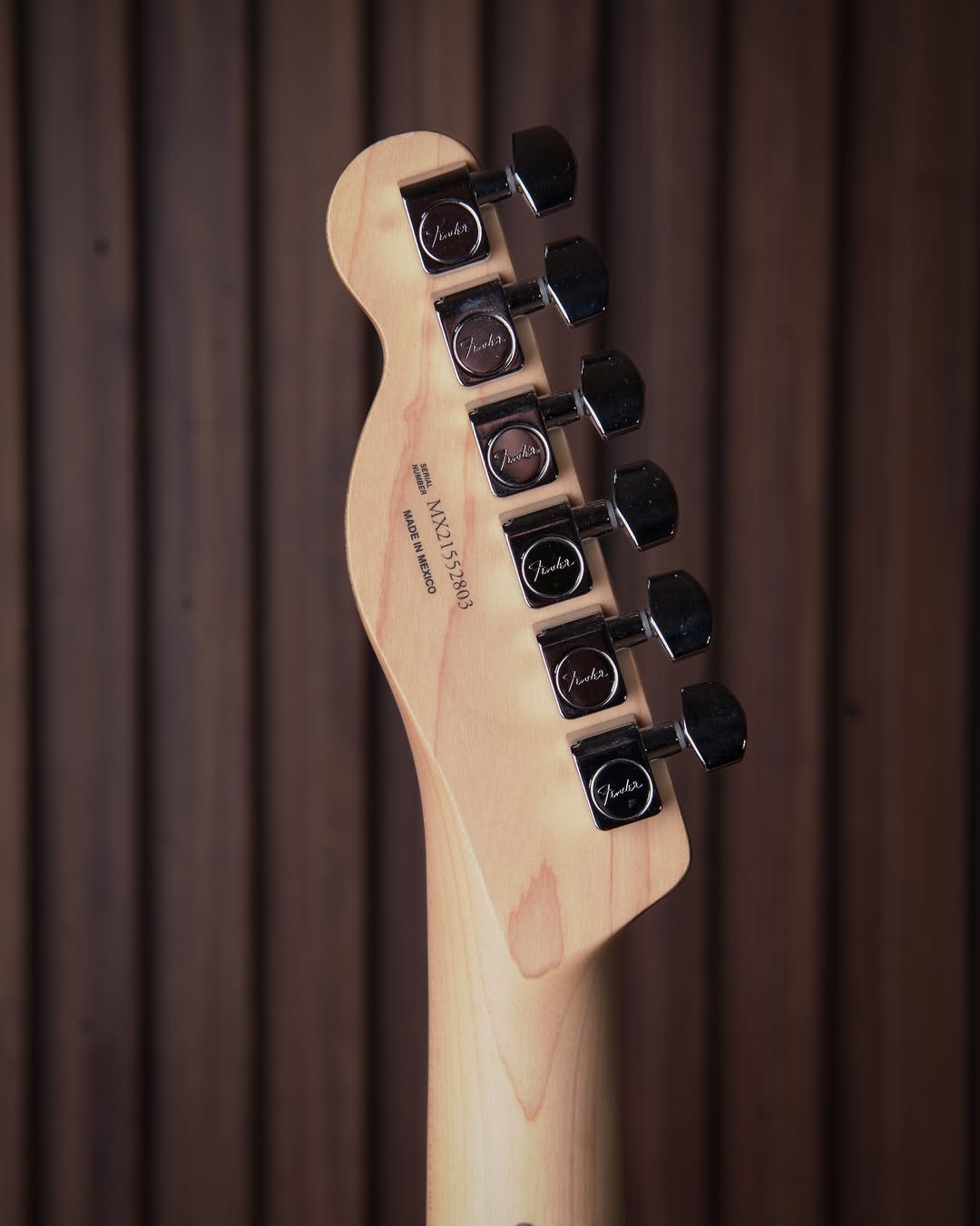 Fender Player Telecaster