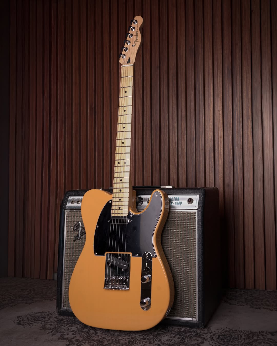 Fender Player Telecaster