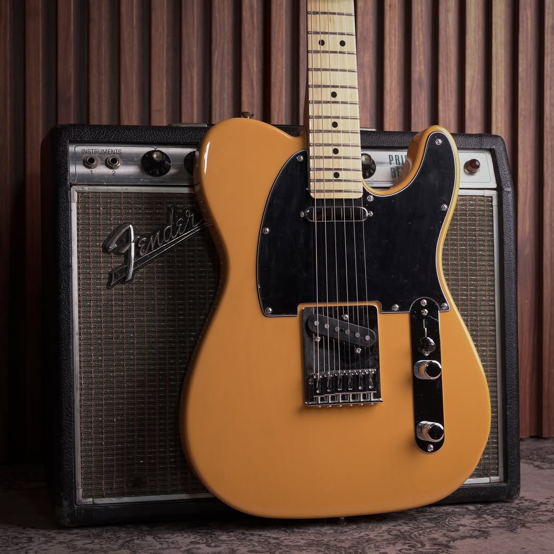 Fender Player Telecaster