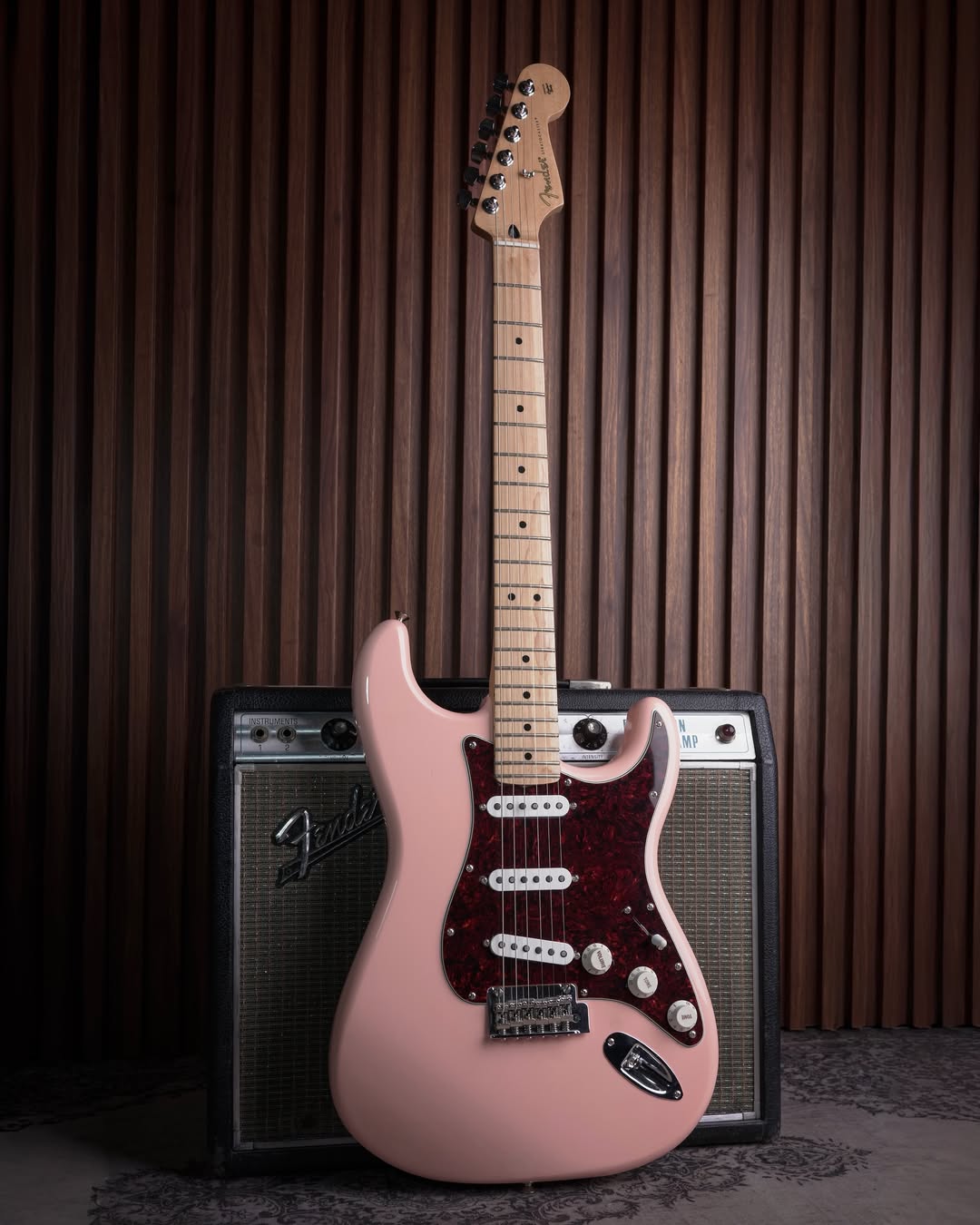 Fender Limited Edition Player Stratocaster