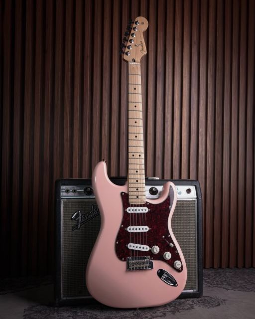 Fender Limited Edition Player Stratocaster