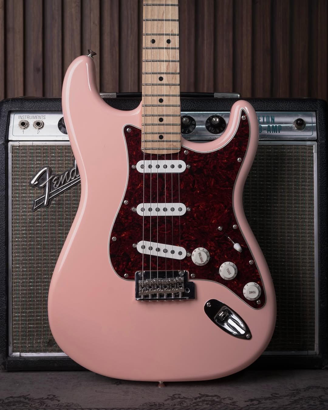 Fender Limited Edition Player Stratocaster