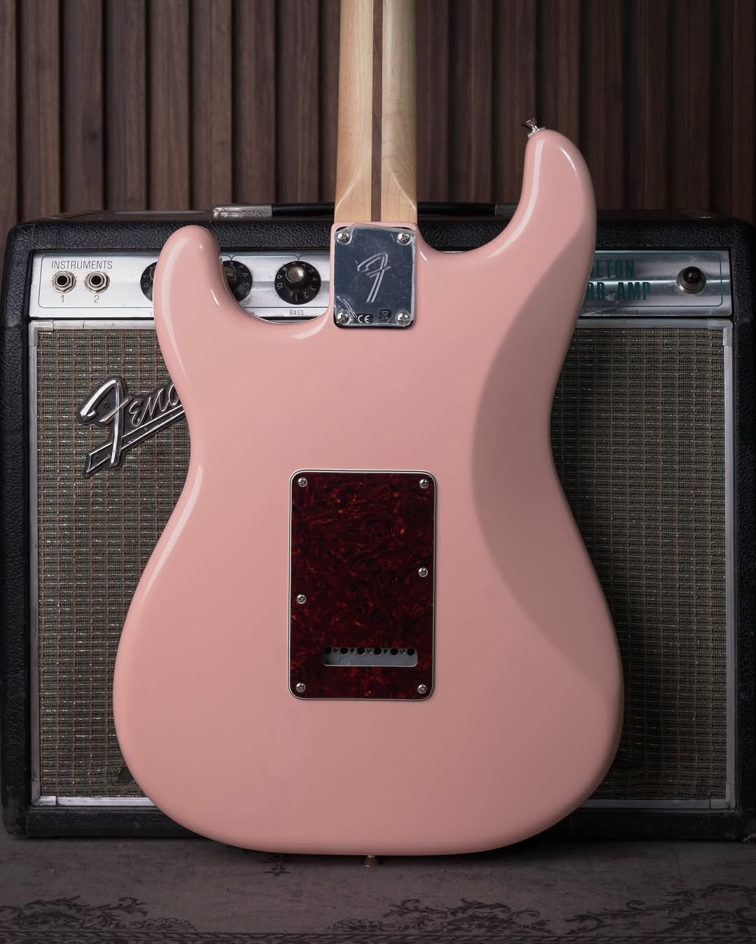 Fender Limited Edition Player Stratocaster