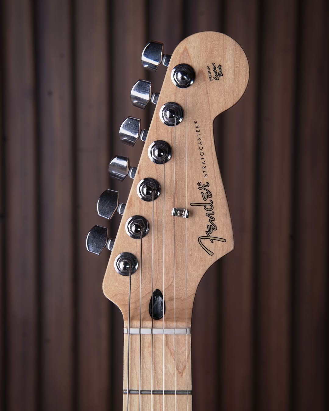 Fender Limited Edition Player Stratocaster