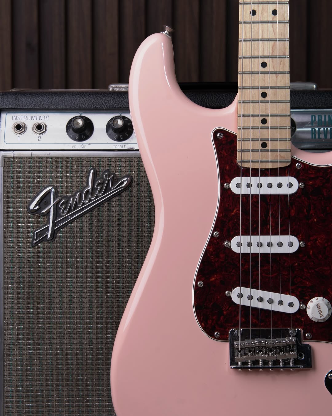 Fender Limited Edition Player Stratocaster