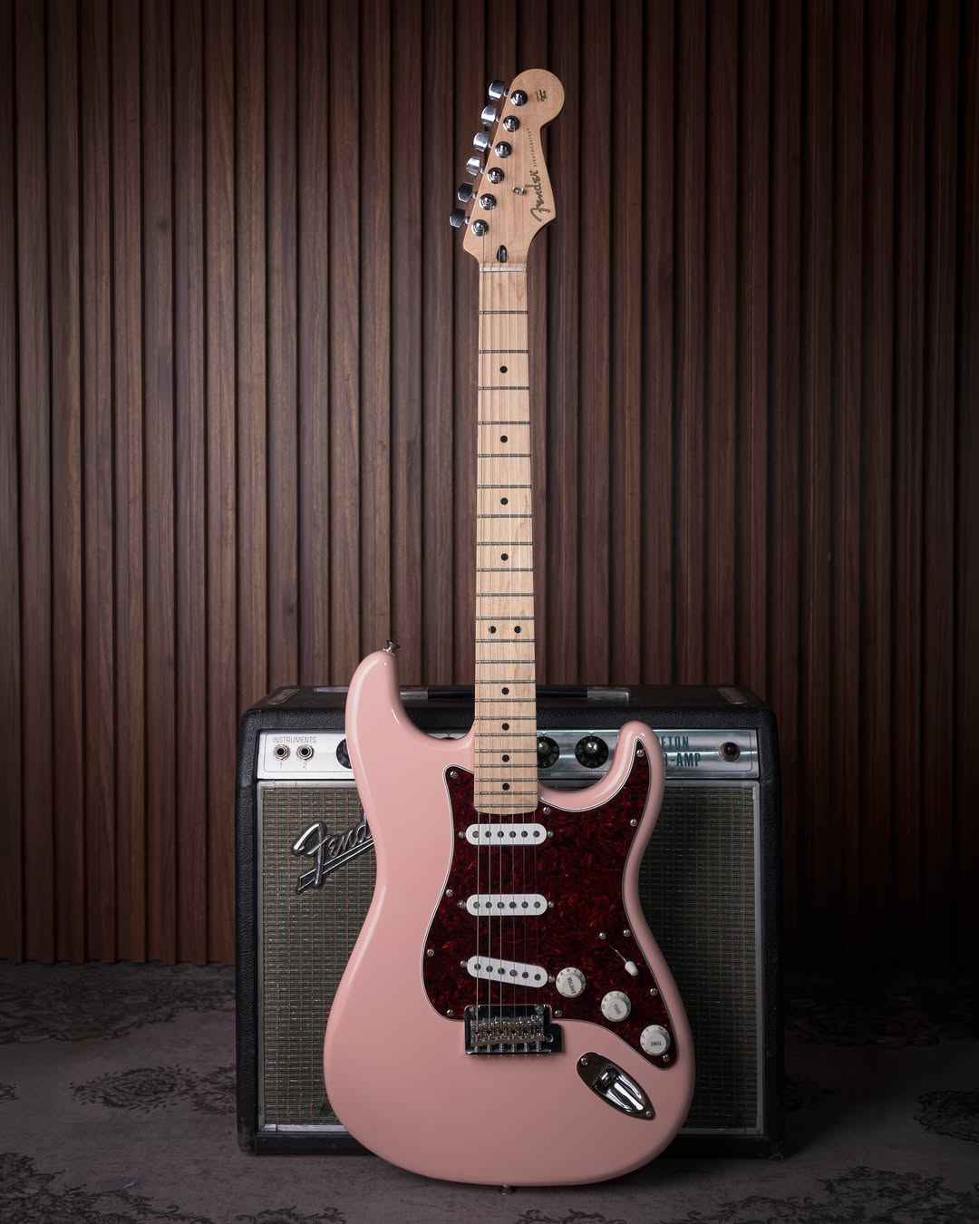 Fender Limited Edition Player Stratocaster