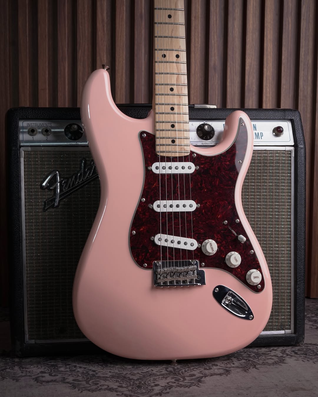 Fender Limited Edition Player Stratocaster