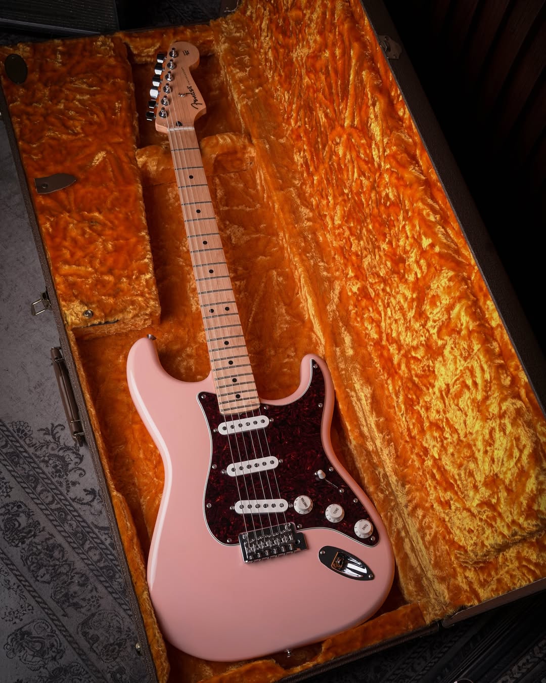 Fender Limited Edition Player Stratocaster