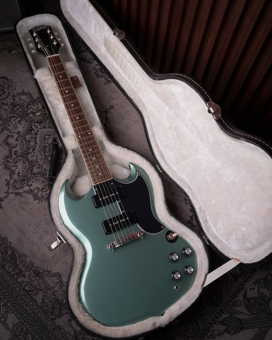 Epiphone SG Special P-90