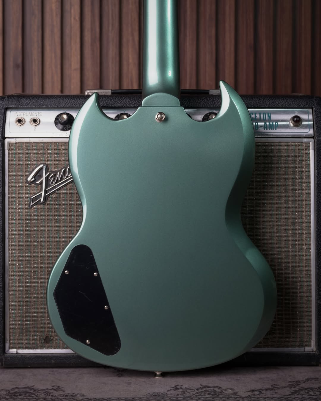 Epiphone SG Special P-90