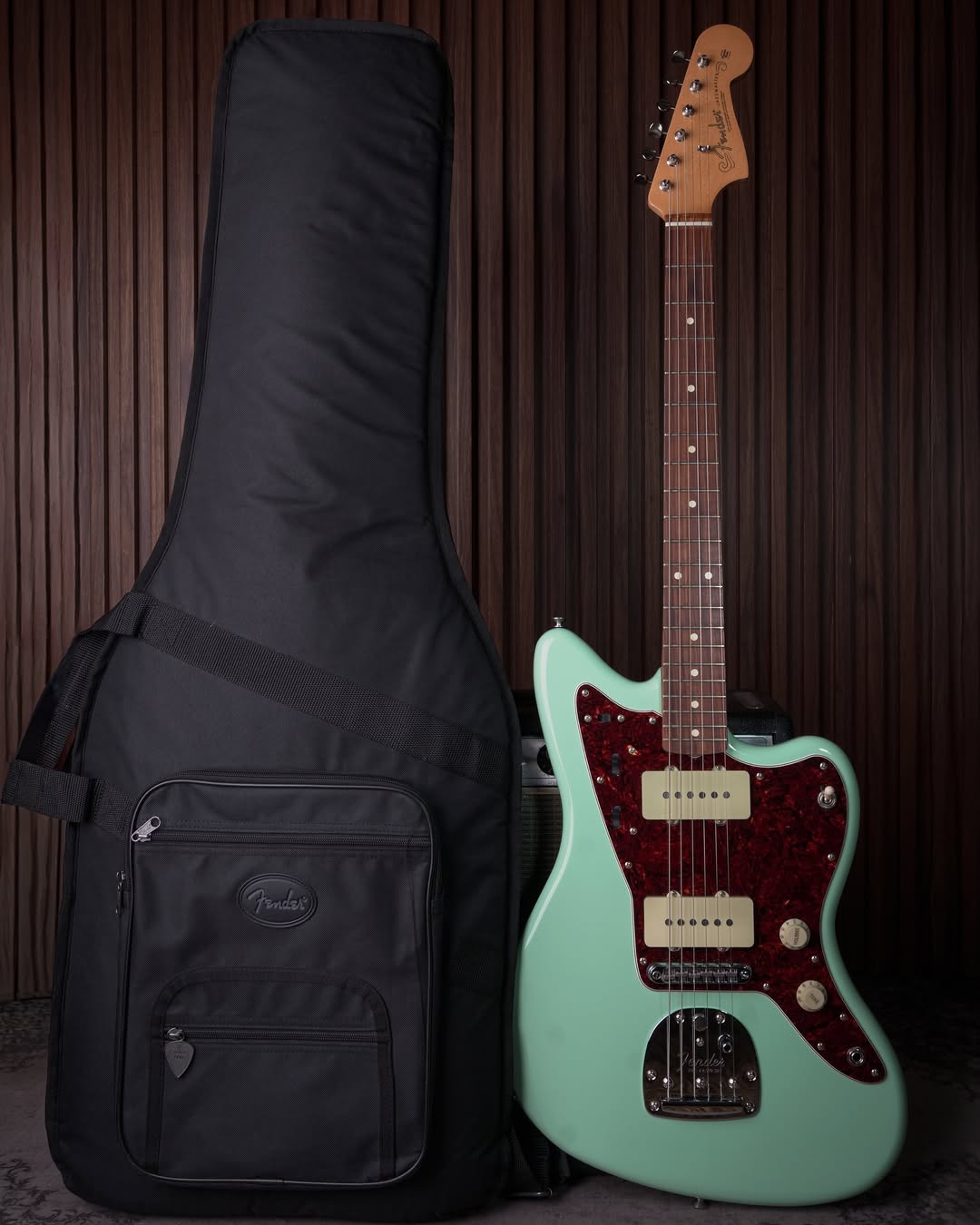 Fender Vintera ’60s Jazzmaster Modified
