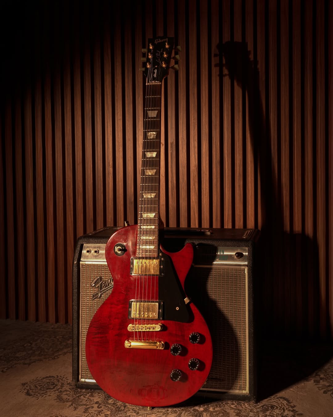Gibson Les Paul Studio
