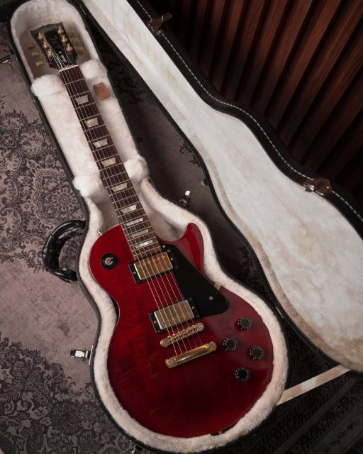Gibson Les Paul Studio