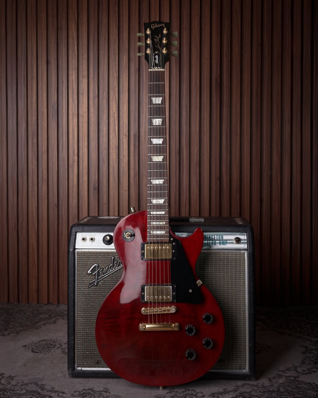Gibson Les Paul Studio