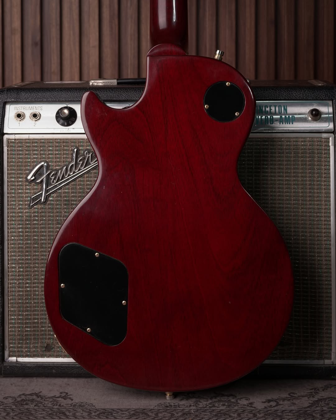 Gibson Les Paul Studio