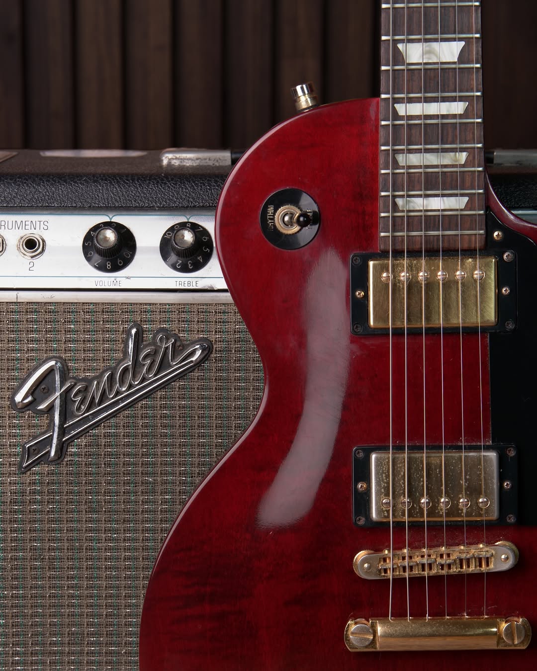 Gibson Les Paul Studio