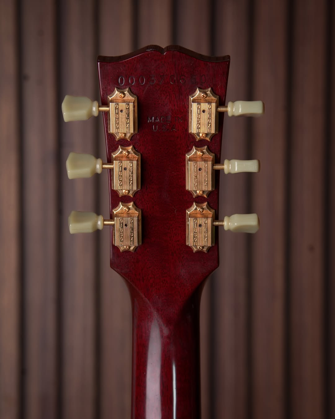Gibson Les Paul Studio