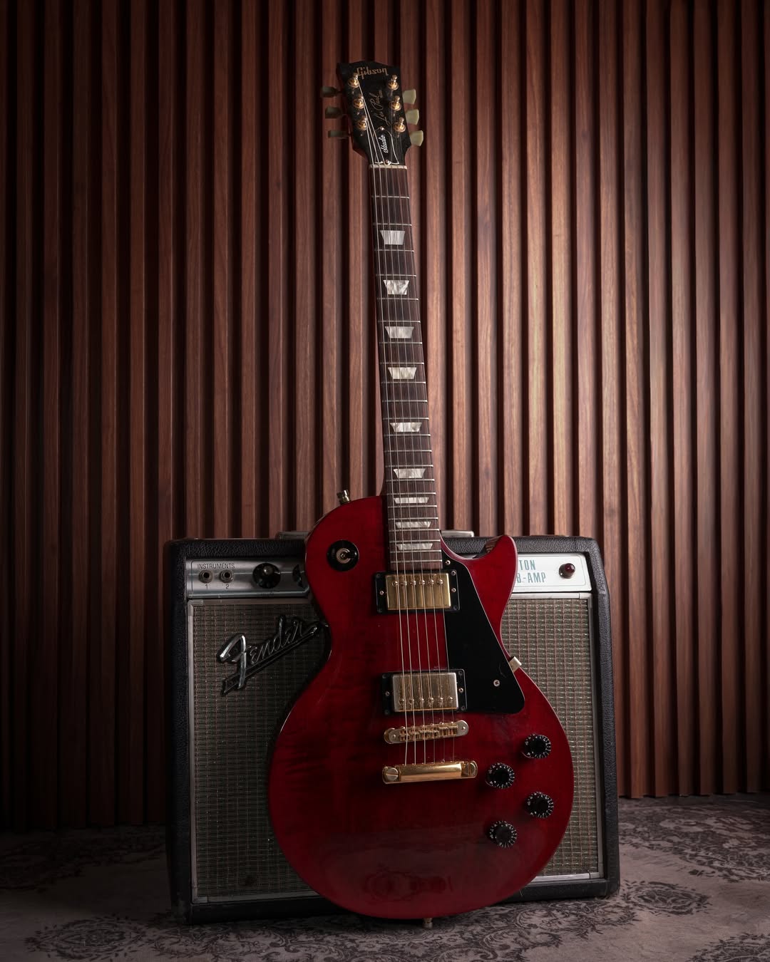 Gibson Les Paul Studio