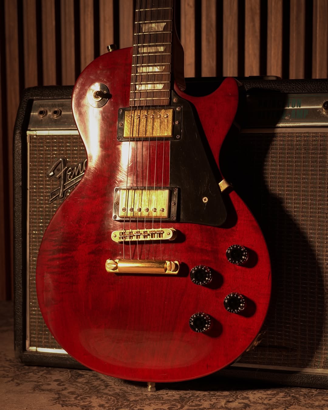 Gibson Les Paul Studio