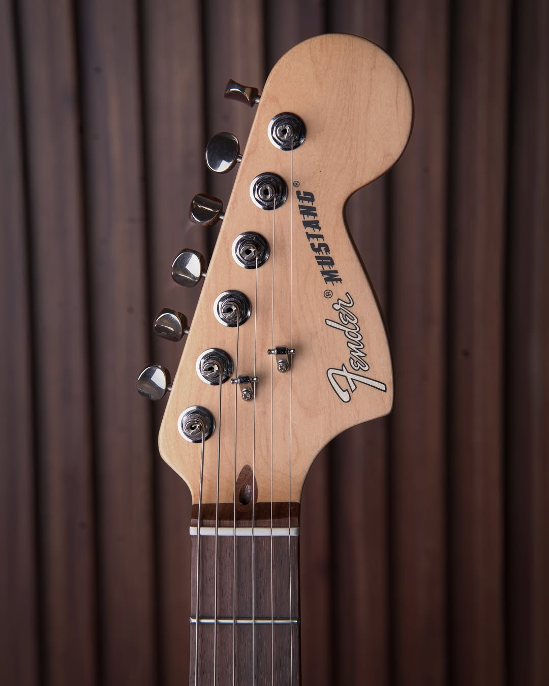 Fender American Performer Mustang