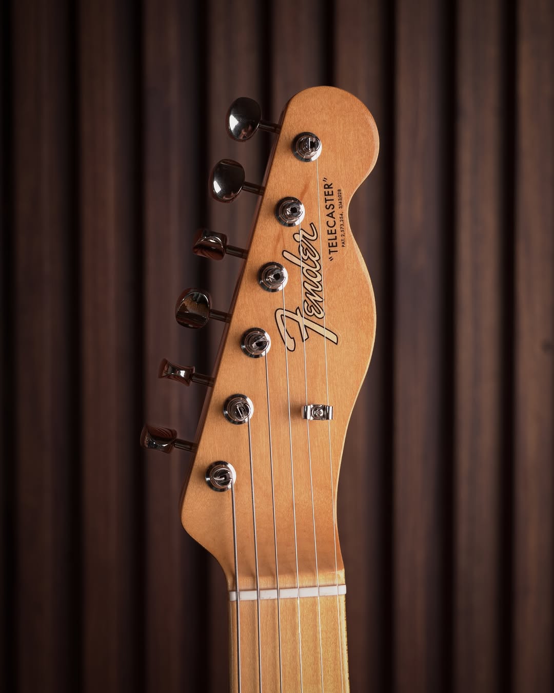Fender Vintera III Mid ’60s Telecaster