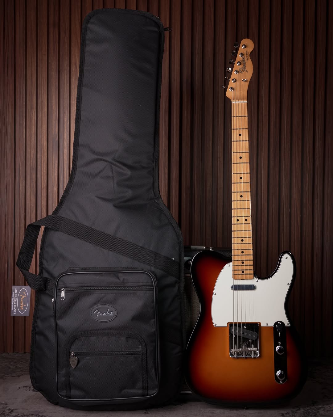 Fender Vintera III Mid ’60s Telecaster