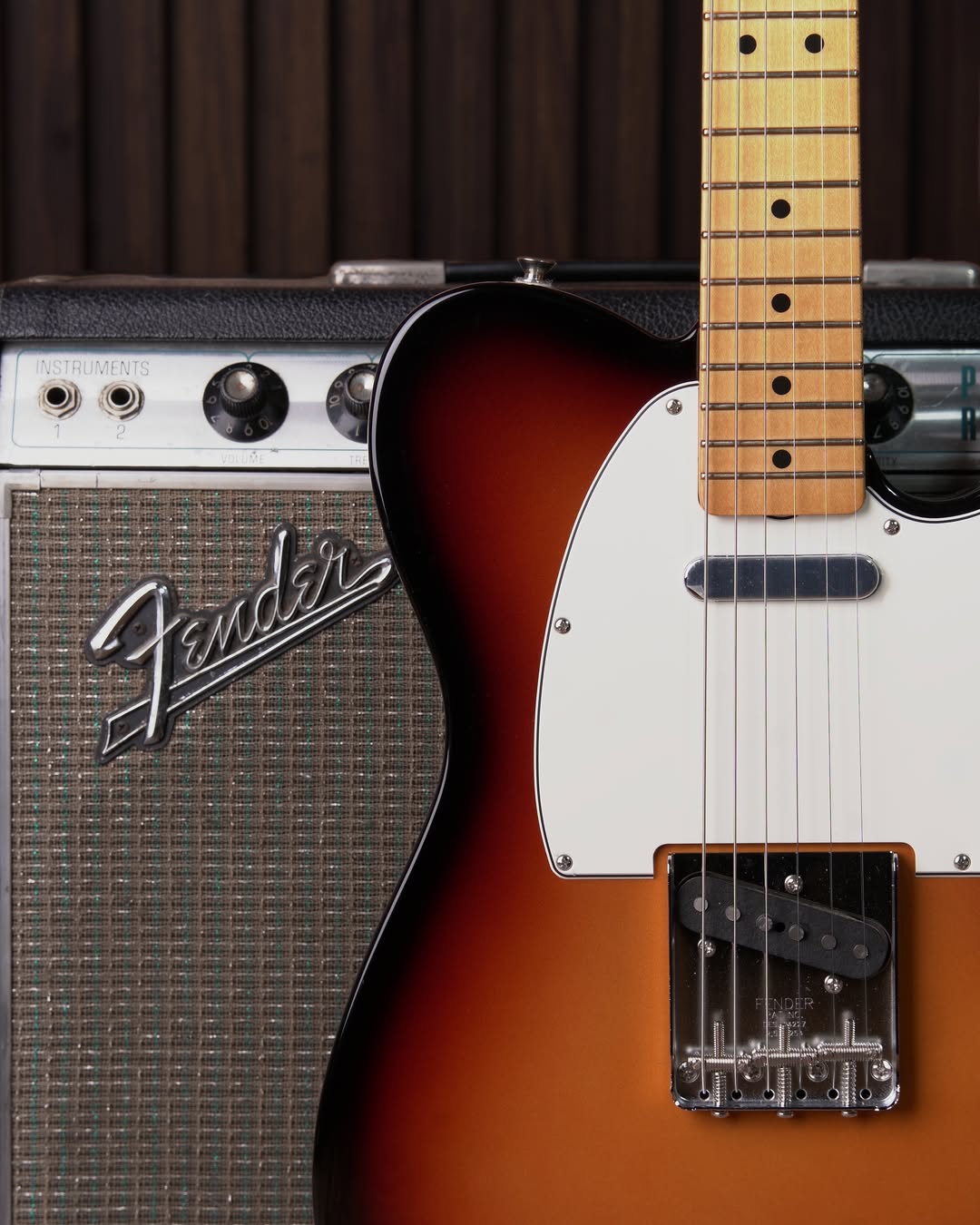 Fender Vintera III Mid ’60s Telecaster