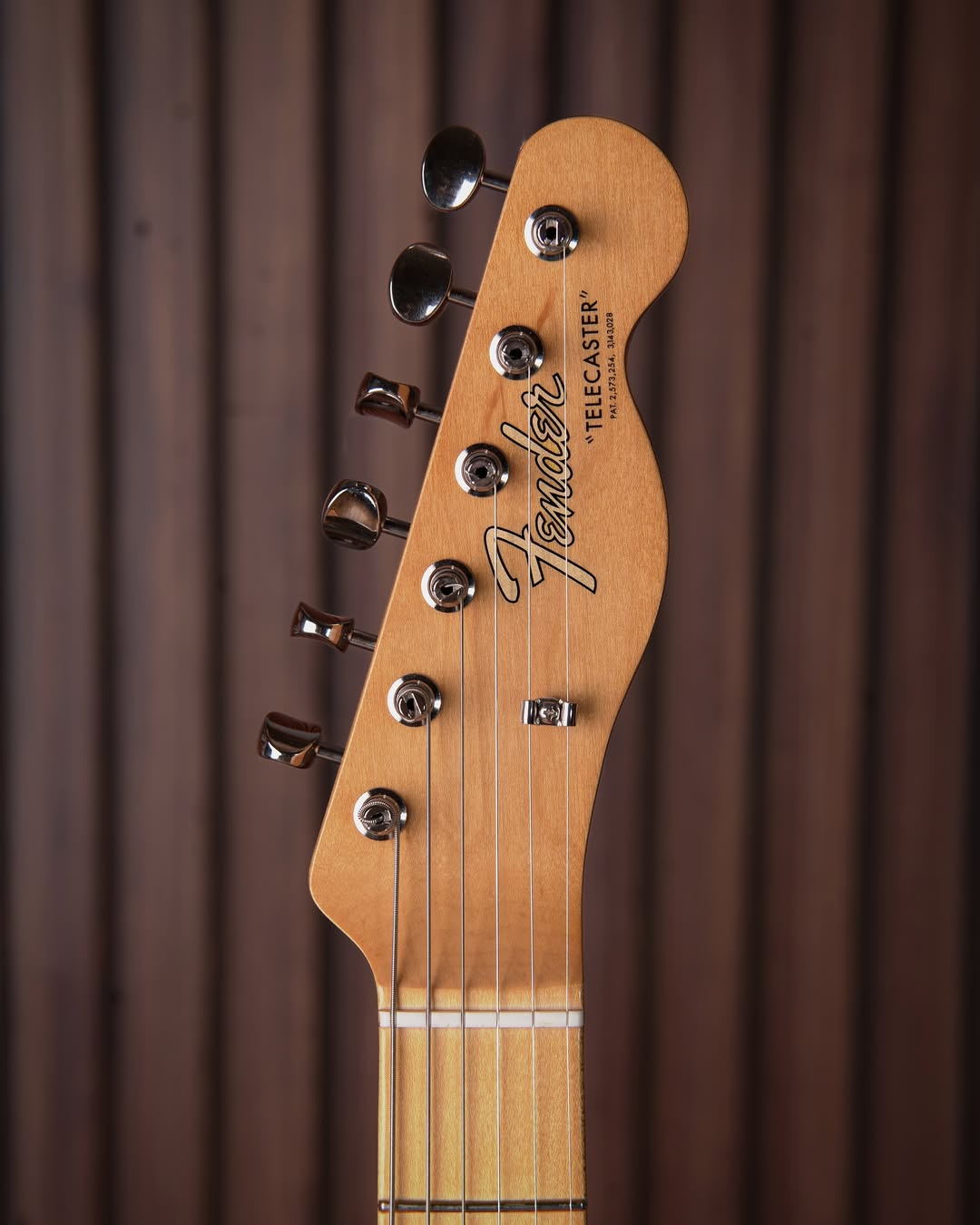 Fender Vintera III Mid ’60s Telecaster