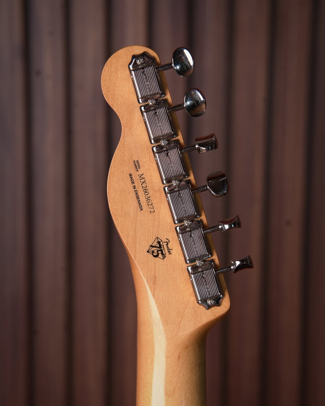 Fender Vintera III Mid ’60s Telecaster
