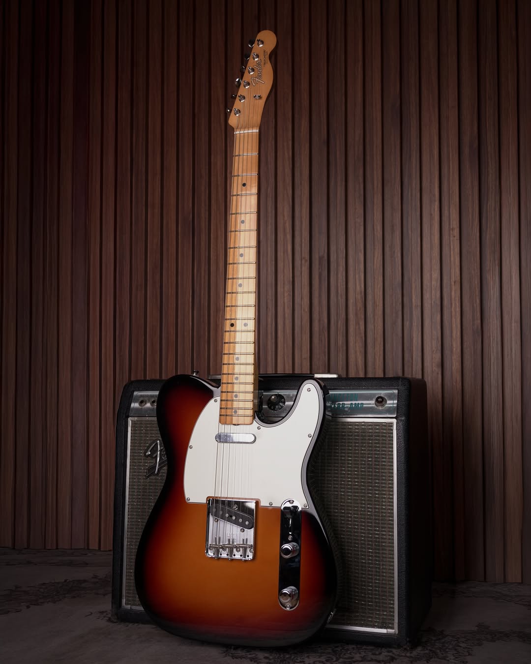 Fender Vintera III Mid ’60s Telecaster