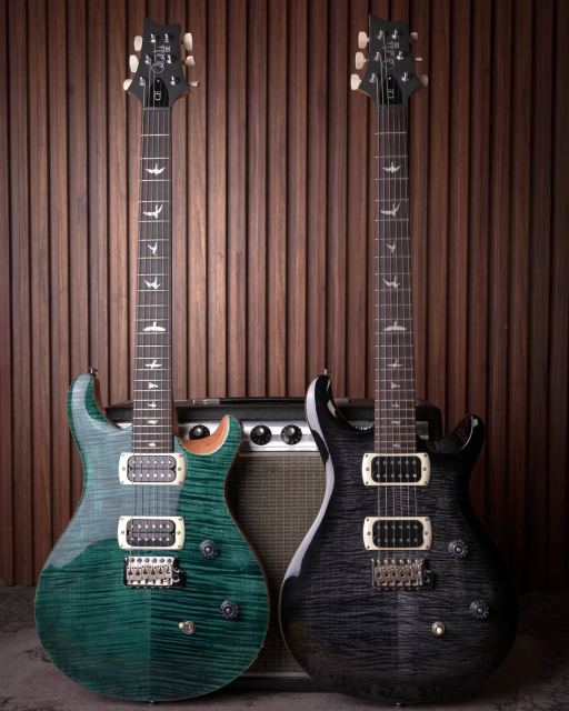 PRS SE CE 24