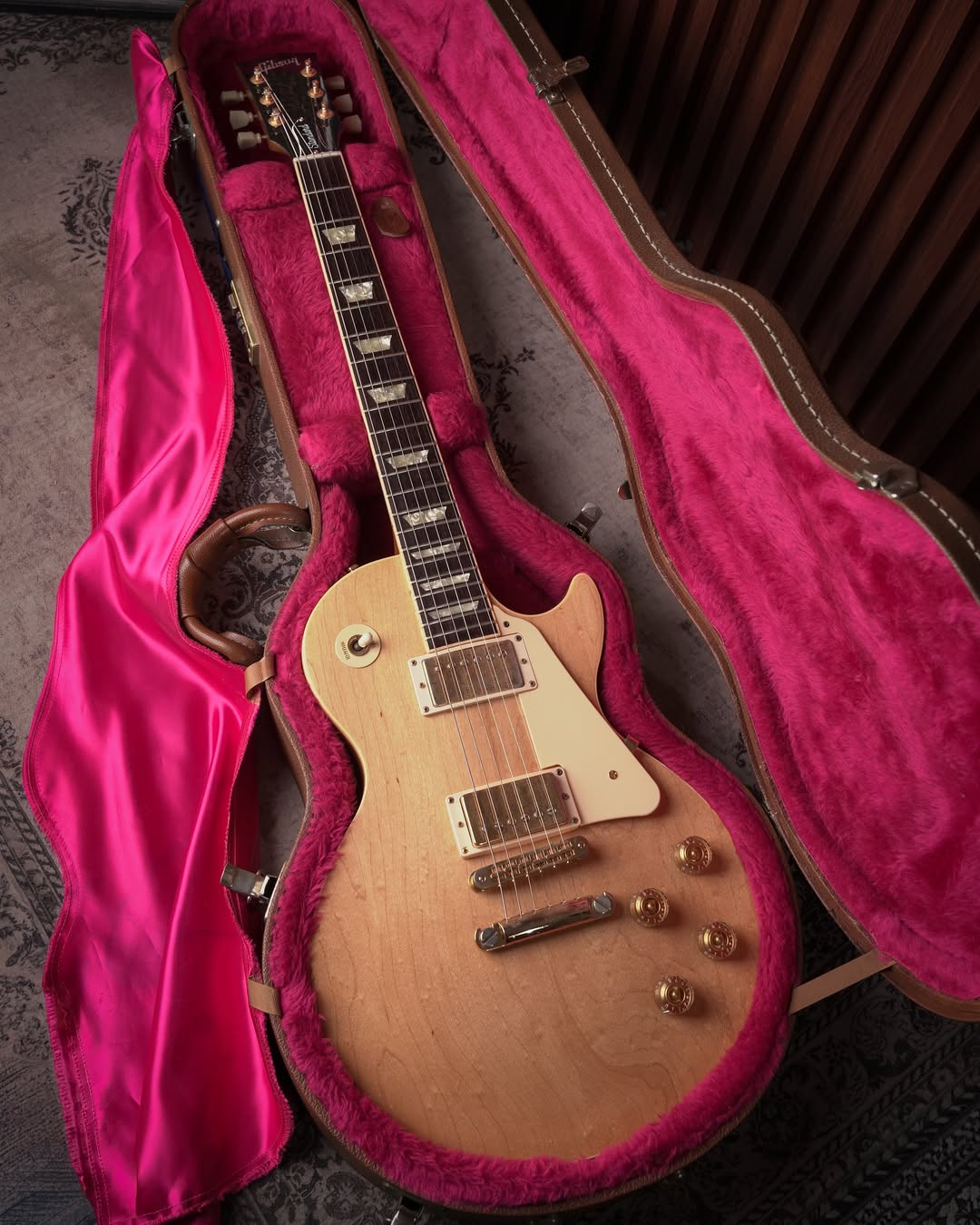 Gibson Les Paul Standard Limited Edition
