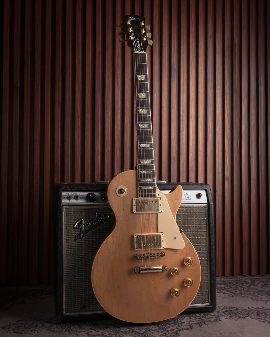 Gibson Les Paul Standard Limited Edition