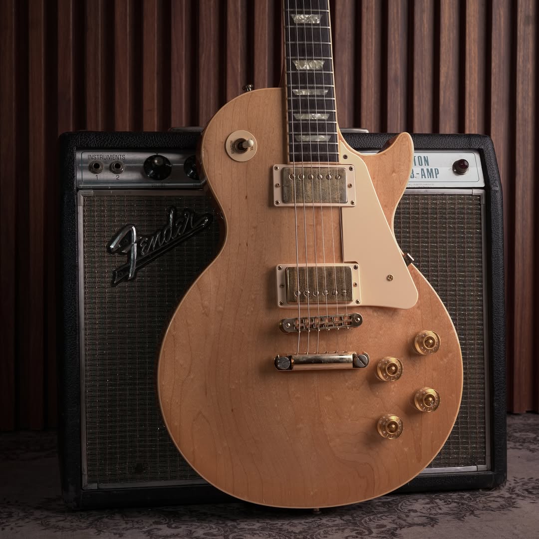 Gibson Les Paul Standard Limited Edition