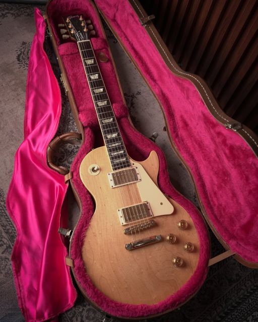 Gibson Les Paul Standard Limited Edition