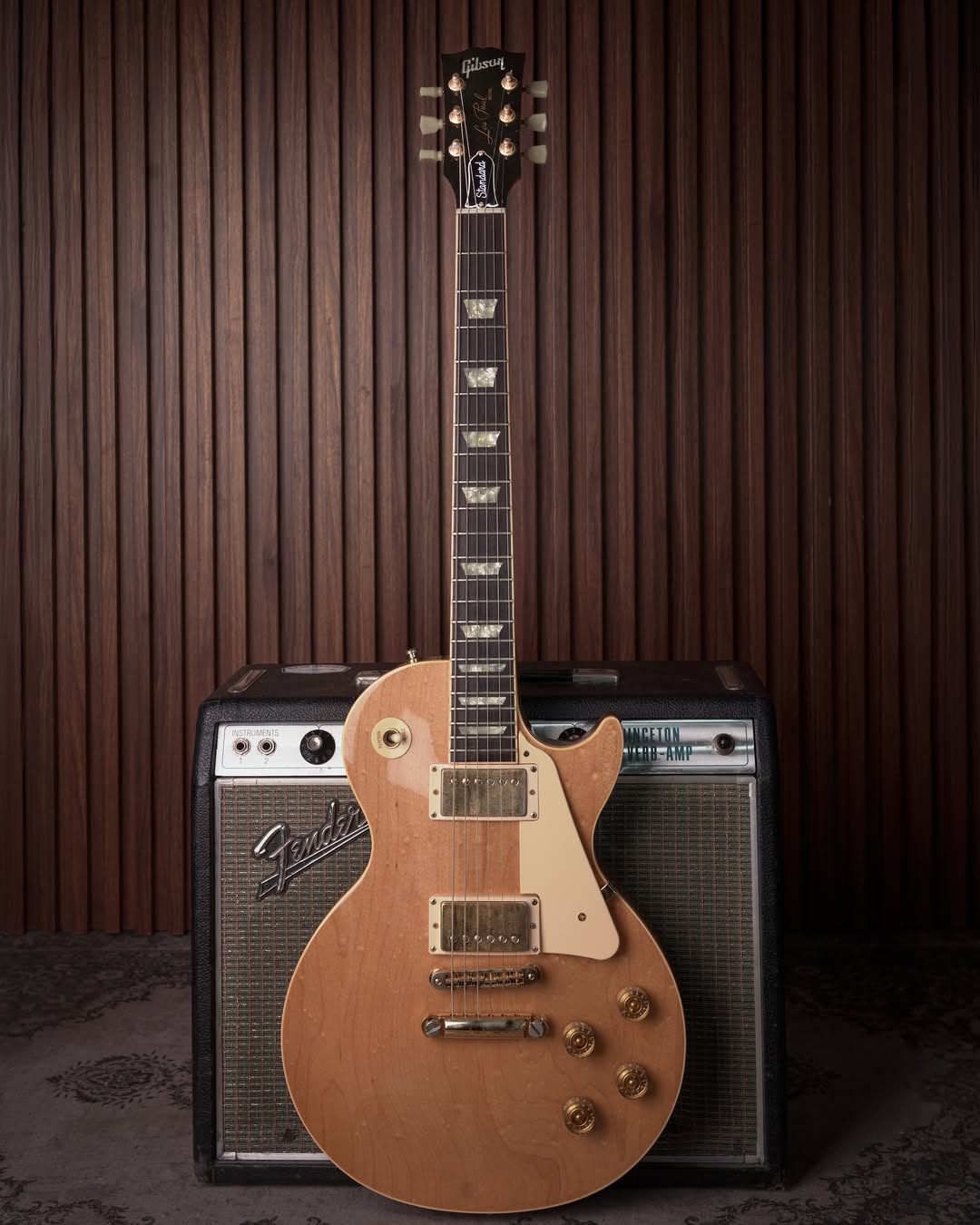 Gibson Les Paul Standard Limited Edition